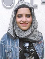 : أنصح بالتركيز وعدم القلق يرعى بنك الكويت الوطني حفل تكرمي أوائل خريجي الثانوية العامة في املدارس )ألقسام األ والعلمي والديني( للعام الدراسي احلالي )-( حتت رعاية وزيرة التربية ووزيرة التعليم العالي