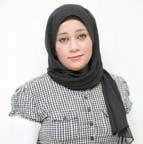 ونصح جميع الطلبة باجلد واالجتهاد وتنظيم الوقت ثم التوكل على اهلل وطاعته وان يبذلوا ما بوسعهم من جهد من بداية العام الدراسي وأوضح انه يرغب بأن يدرس الطب