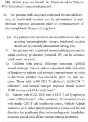 PPSV23 Εμβολιασμός για HBV Rotavirus ναι, MMR