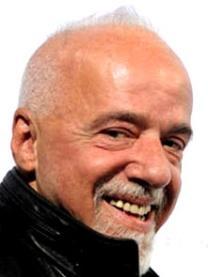 " Paulo Coelho რამდენი უნდა იცოდე, რომ იცოდე რამე?