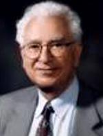 Murray Gell-Mann 1929, აშშ ელემენტ.ნაწილაკ. კვარკების მამა ნობელი 1969 პროფ. ე.დე ბონო მოგვევლინა ამ ქვეყნად განსაზღვრული მისიით: ასწავლოს ადამიანებს იაზროვნონ კრეატიულად.