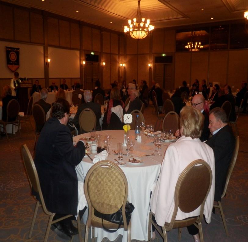 1 5 Cyprus Rotary / District News 6-7 - Public Relations Plan - Τριμηνιαίο Πρόγραμμα Ομίλου - Γενέθλια, Ονομαστικές Γιορτές, Επέτειοι Παρουσίες Μελών