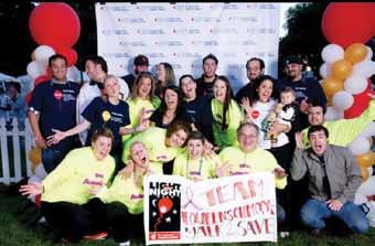 The chapter was quite successful over the years, hosting numerous fundraisers for local charities and supporting the various Greek churches in the community.