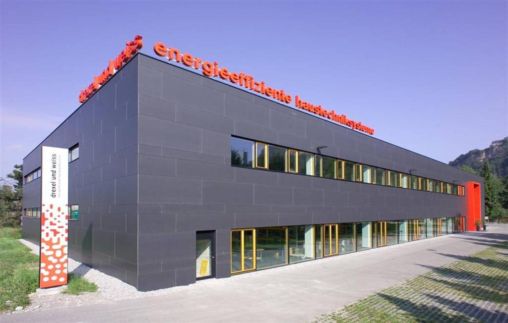 Prezračevanje in ogrevanje pasivnih in nizkoenergijskih hiš dr. Peter Gašperšič EKOAKTIV d.o.o. info@ekoaktiv.