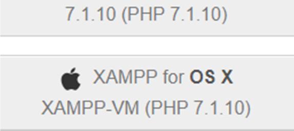 Ο XAMPP ανήκει στα λογισµικά ανοικτού τύπου και χρησιµοποιείται ευρέως για τη δηµιουργία δυναµικών ιστοσελίδων. 1.