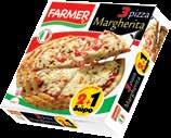 Πίτσα 4009233013951 Wagner pizza mozzarella 350g 10 4009233016815