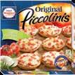 10 4009233014477 WAGNER Piccolinis tomato-mozzarella 270g 10