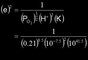 equilibrium with