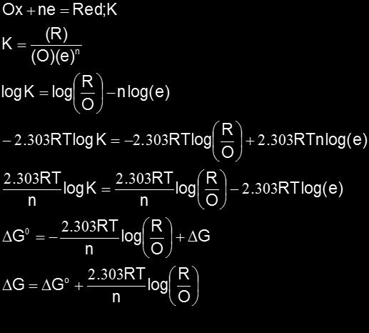 pe as a Master Variable G