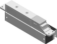 (nadgradna montaža) SHEARLOCK SH 200 (ugradna montaža) 220 SHEARLOCK SH 300 (oba