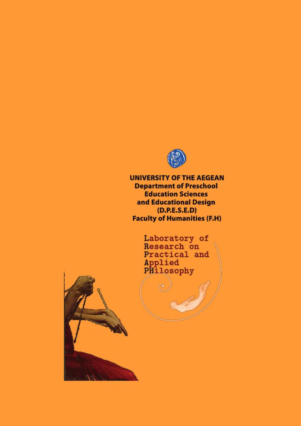 philosophical gesture and artistic gesture can feed one another, co-work? These questions and these practices, common in art and philosophy, however, find their end in education.