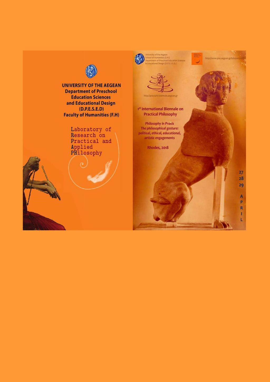 Νοtices Biographiques Curruculi