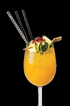 triple sec, mango puree, tabasco tequilla JAM ROCK lime, vanilla syrup, agave syrup, passion fruit, Jack Daniels, grenadine WATERMELON