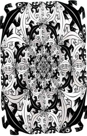ESCHER