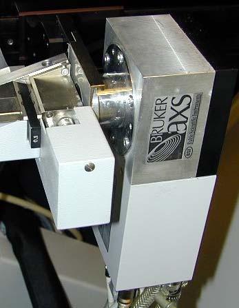 D8 ADVANCE: Instrumentatie (6) Detectori importante in