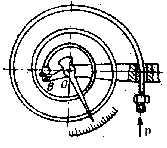 Cele mai răspândite materiale folosite la confecţionarea arcurilor sunt oţelurile de arc OLC 65 A; OLC 55 A; OLC 75 A; 5Si 7 A; OLC 85 A; 5 V Cr A; 56 Si 7 A; 60 Si 5 A, la care se adaugă materiale