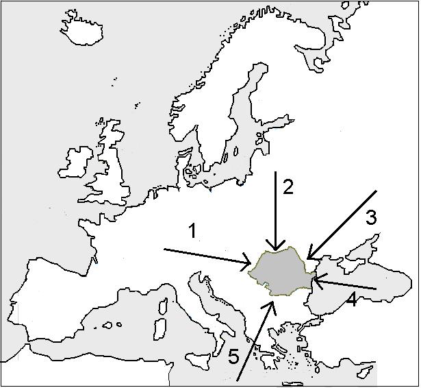 CONCURS INTERDISCIPLINAR FIZICĂ-GEOGRAFIE ŞTEFAN HEPITEŞ XII Varianta FILIERA tehnologică SUBIECTE Se conideră cunocute: viteza luinii în vid 8 9 c /, arcina electrică eleentarăe, C F.