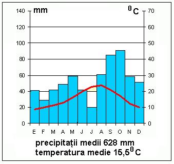 G. Radiația olară globală are valori apropiate de a. A b. B c. C d. D e. E G. Diagraa cliatică corepunde cliatului: a.teperat oceanic b.teperat continental c. upolar d. de tranziție e.