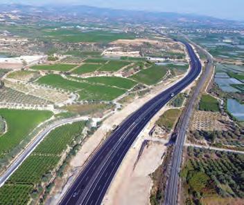 πάρκα, γεωργικές εφαρμογές, κηπουρική και γενικά σε εφαρμογές που απαιτείται ευελιξία στην τοποθέτηση.