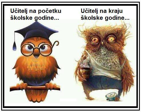 студенти доживљавају своју будућу професију.