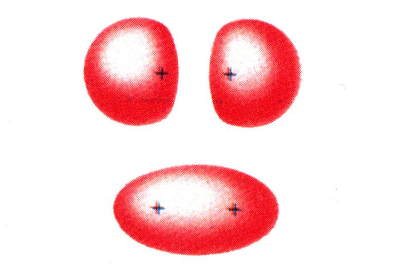 Gli orbitali MOLECOLARI σ e σ*