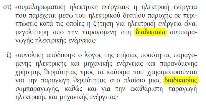 Τεχνολογίας