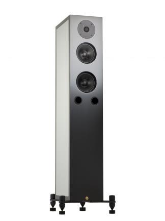 A-6 XL MKII ΗΧΕΙΟ ΔΑΠΕΔΟΥ 90 db 4.