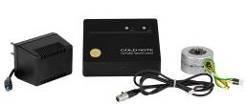 synchronous motor with 33/45 adjustable speed control. The Kit contents Motor and PSU.
