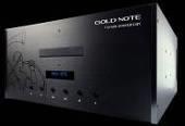 300 CD Player - Battery Inductive Multiple Power supply with tube - XLR Balanced Output RCA coax.dig.