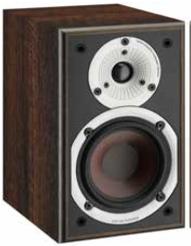 Ω 6 Maximum SPL (db) 105 0282 LW Recom.