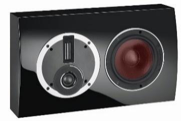 Power(Watt) 40-150 RUBIKON 2 High Frequency drivers 1 x 29 mm soft textile dome Low Frequency drivers 1 x 6½ " Wood