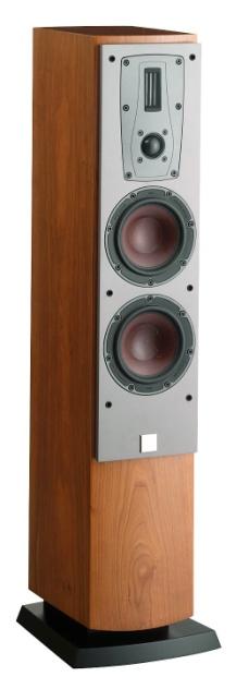 598 Tweeter θόλου (διάμετρος mm) 28 Tweeter ταινίας (mm, Υ x Π) 17 x 45 Woofer (inches) 1 x 6,5" Διαστάσεις (cm Υ x Π x Β) 88 x 16,2 x 25,1 Βάρος (Kg)