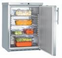 HFC free Hladilniki Namizni hladilniki FKUv 660 Premium FKUv 662 Premium Celotna kapaciteta bruto/neto Zunanje mere v mm (š, g, v) Notranje mere v mm (š, g, v) Poraba energije v 24 H Splošno Hladilni