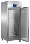 HFC free Zamrzovalniki BGPv 8470 linija Profi BGPv 8420 linija Profi BGPv 6570 linija Profi 856 l 790/980/250 623/800/550 5.328 kwh 856 l 790/980/250 623/800/550 5.
