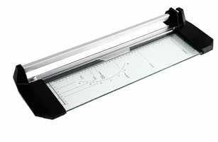 ΚΟΠΤΙΚΑ - ROLLING TRIMMERS ROLOCUT A4 Οικονομικό, ερασιτεχνικό κοπτικό, με μήκος κοπής 32cm