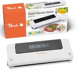 ΕΙΔΙΚΑ ΜΗΧΑΝΗΜΑΤΑ Vacuum Sealer Ειδική συσκευή για αεροστεγές