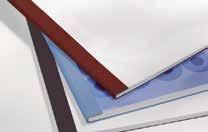 strips End sheets Antelope covers