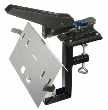 ΣΥΡΑΠΤΙΚΑ ΒΑΡΕΩΣ ΤΥΠΟΥ HD-12F HD-12N/17 HD-12L/17 500 Skre Block 17 / 20