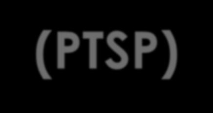 Anksiozni poremećaji (PTSP) Značajno niža koncentracija trombocitnog serotonina u suicidalnih pacijenata s PTSP-om i drugih pacijenata koji pak ne boluju od PTSP-a (usporedba s ne-suicidalnim
