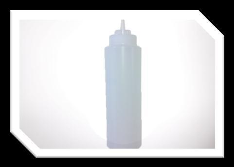 Μπουκάλι Διάφανο 8 oz 100 0,69 72-10411 Μπουκάλι Διάφανο 12 oz 100 0,82 72-10421 Μπουκάλι