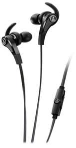 In-Ear Headphones 15/5/2017 ATH-CKX5iS ATH-CKX7iS ATH-CKX9iS Δυναμικά Ακουστικά με in-line volume control και μικρόφωνο για χρήση με συμβατά smartphones Δυνατότητα περιστροφής 360 για την απόλυτη
