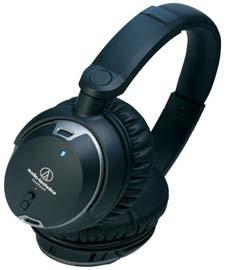 15/5/2017 QuietPoint Series - Active Noise Cancelling ATH-ANC9 ATH-MSR7NC Ακουστικά κλειστού τύπου με σύστημα Active Noise-Cancelling Ποσοστό περιορισμού ήχων περιβάλλοντος 95% Tri-Level Cancellation