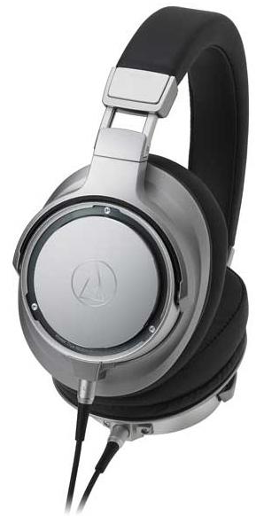 for full driver performance Luxury memory-foam creates a personalised fit and evenly disperses headphone weight across the head allowing you to listen for longer A2DC (Audio Designed Detachable