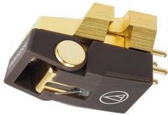1/5/2018 Moving Magnet cartridges VM750SH VM760SLC AT81CP Τύπος: VM Dual Magnet Πηνία: τύπου paratoroidal με PCOCC Cantilever: Aluminium Tapered Pipe Τύπος ακίδας: Nude Shibata 2.7 x 0.