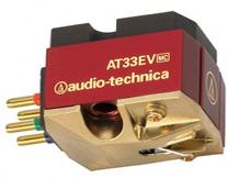 1/5/2018 Audiophile Moving Coil cartridges AT33EV AT33PTG/II AT33SA Σώμα: Aluminium / Synthetic Resin Τύπος: Dual Moving Coil Πηνία: PCOCC Cantilever: Duralumin Τύπος ακίδας: Elliptical Έξοδος: 0.