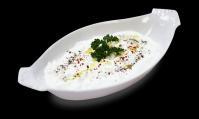 TZATZIKI Tιμή