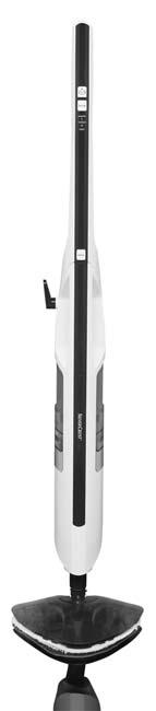 STEAM MOP STEAM MOP Operating instructions ΣΦΟΥΓΓΑΡΙΣΤΡΑ