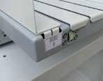 Perforating tool Fast fit Creasing tool Double slitting tool Spine and hinge tool