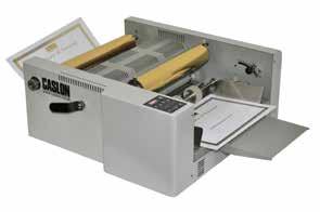 εκτυπωμένο toner, οπότε το μηχάνημα λειτουργεί μόνο σε ψηφιακές εκτυπώσεις.