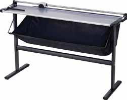 ΚΟΠΤΙΚΑ - ROLLING TRIMMERS DESK TRIM 50 / 80 / 100 Μήκος κοπής από 50cm έως 100cm (ανάλογα με την έκδοση), ικανότητα κοπής 5